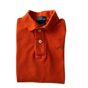 Ralph Lauren Boys polo shirt